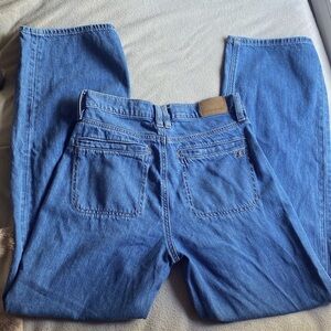 American eagle jeans- size 0 Short